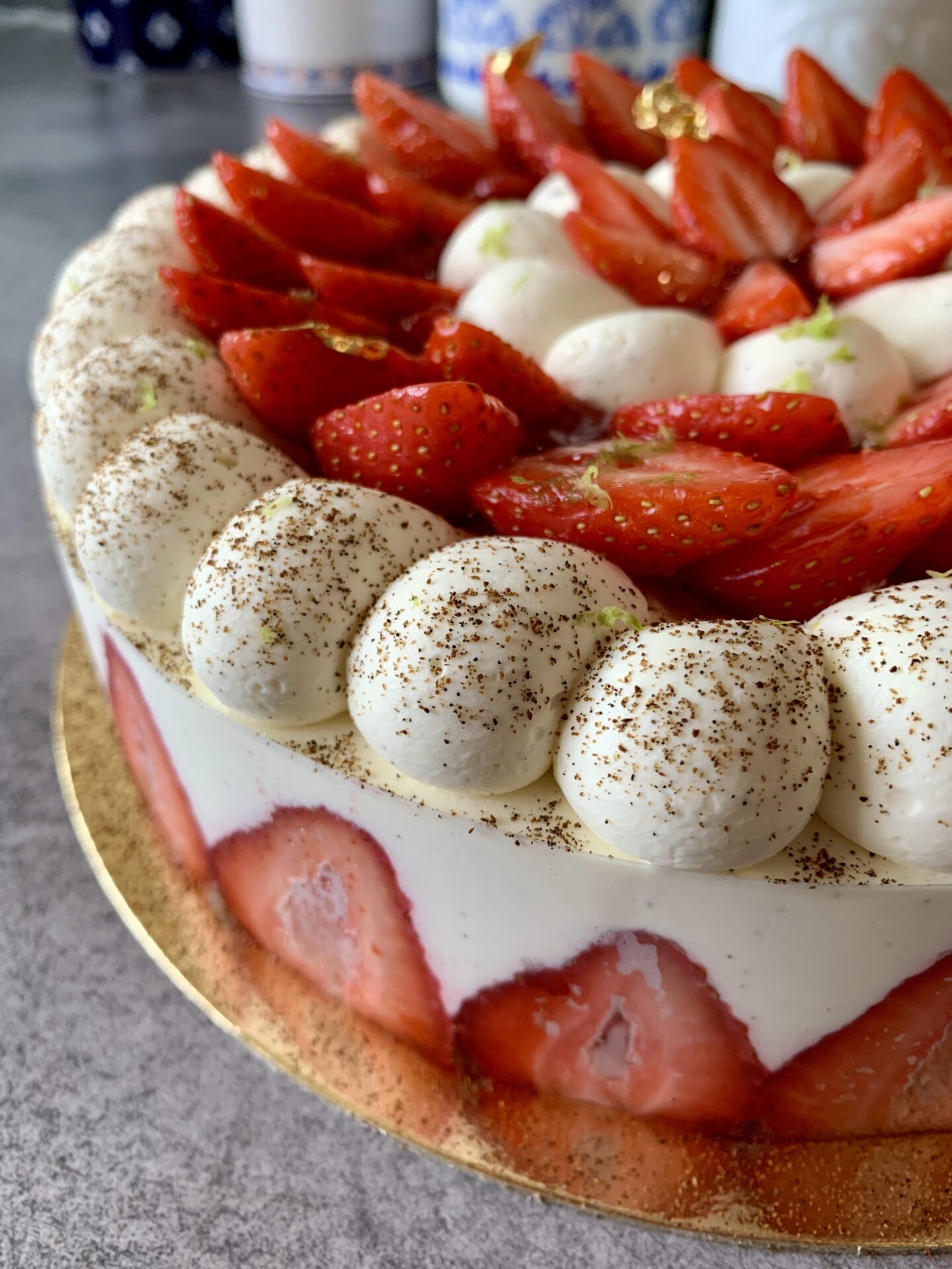 Fraisier